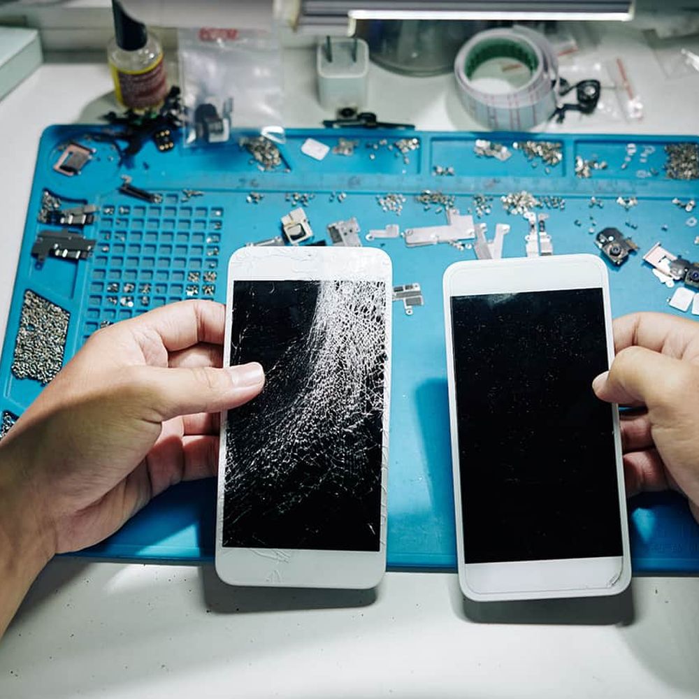 Your Go-To Solution for Phone Repair: First Response