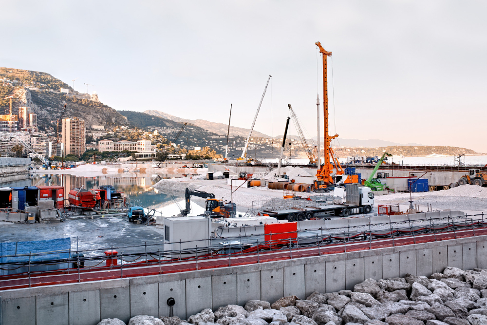 Sailin up in Opulence Luxury Cruises up in Qingdao