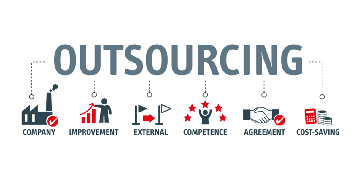 6 Types of Outsourced Accounting Services to Streamline Your Business Finances