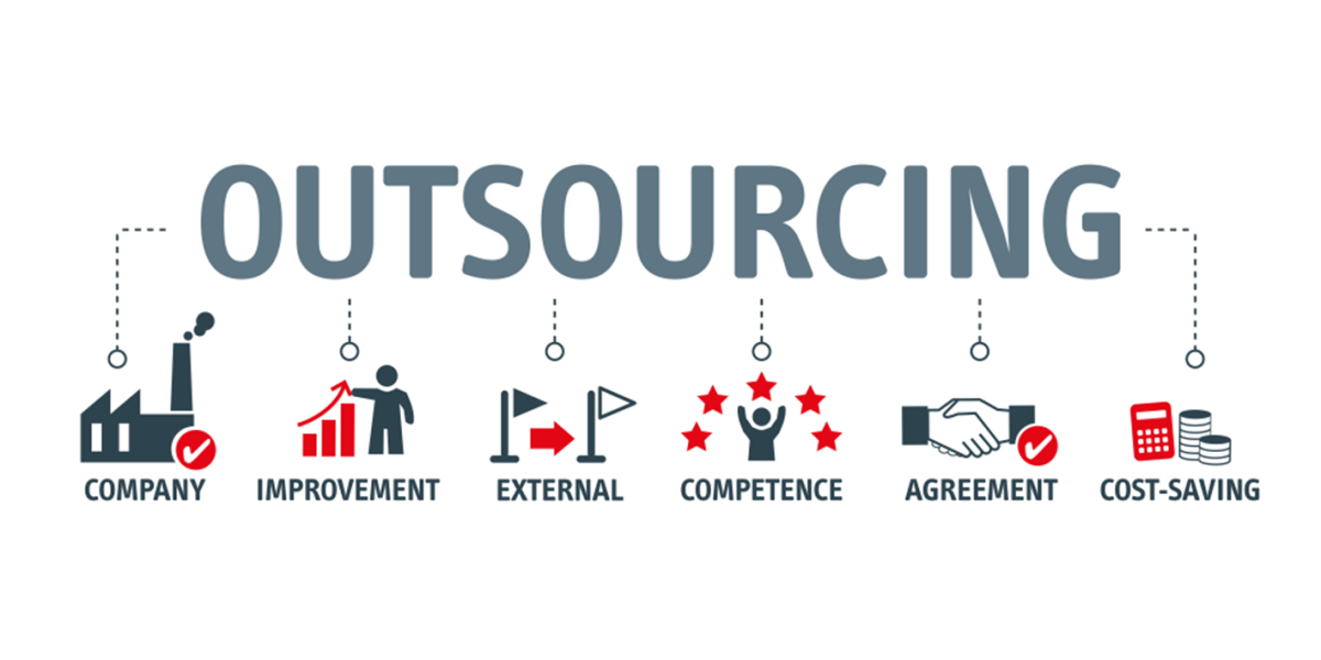 6 Typez of Outsourced Accountin Skillz ta Streamline Yo crazy-ass Businizz Finances