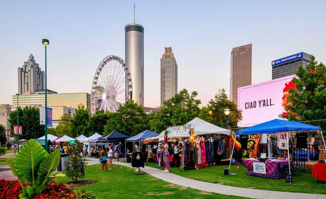 Underrated Places to Visit in Atlanta in 2024