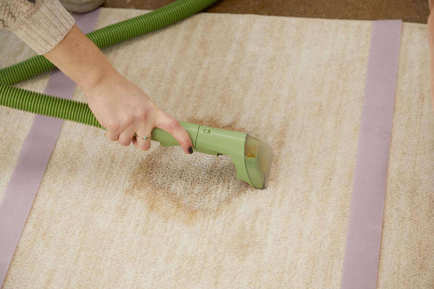 Elevating the Standard of Rug Cleaning in Sydney