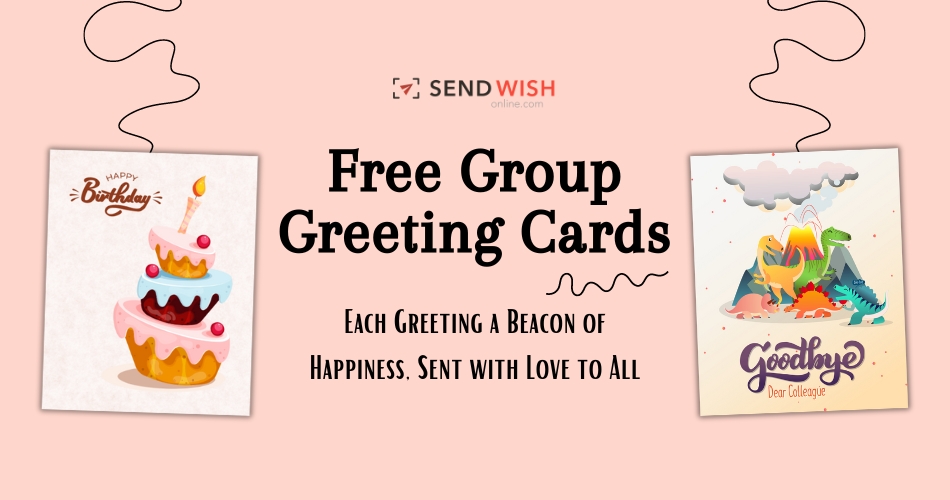Cultural Significance of Group Ecards in Global Communication
