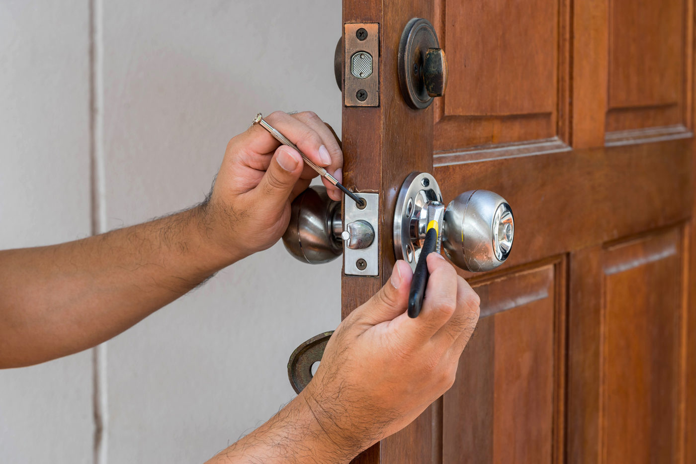 Are Residential Locksmiths Available during Holidays and Weekends?