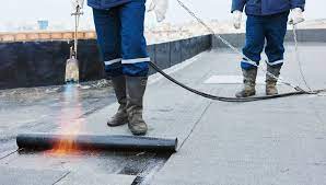 Roof Heat Proofing Services In Lahore