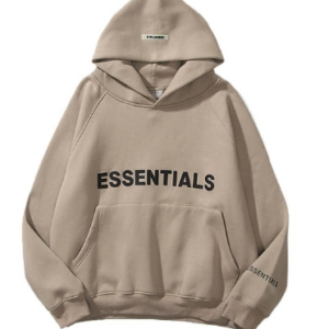 Essentials Hoodie