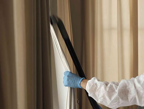 Spotless Elegance: Curtain Cleaning Services for Banksmeadow Residents