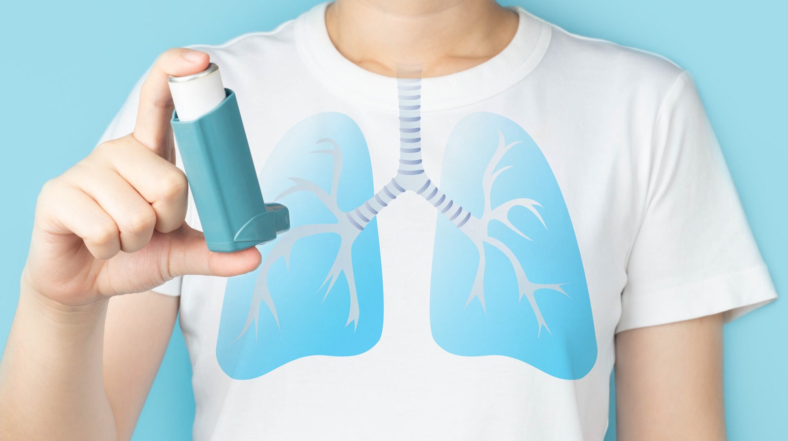 What Should Yo ass Know Bout Asthma Inhalers?