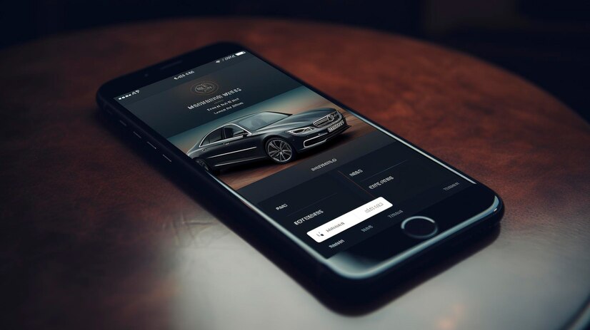 Professional’s Choice: Which Best Car Photo Editing App Tops the Charts?