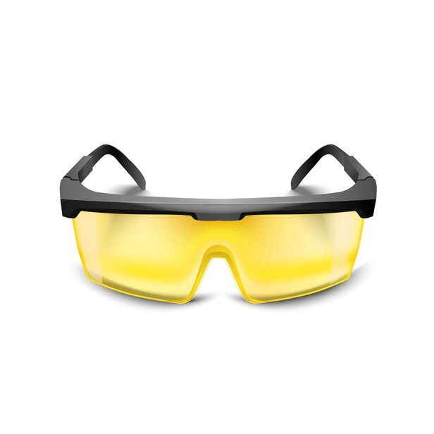 Enhance Safety with Trifocal Safety Glasses