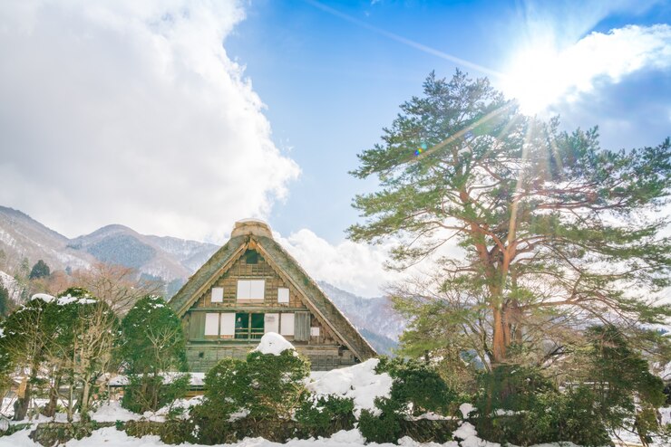 Explorin tha Charm of Murree: A Guide ta Hotel Booking