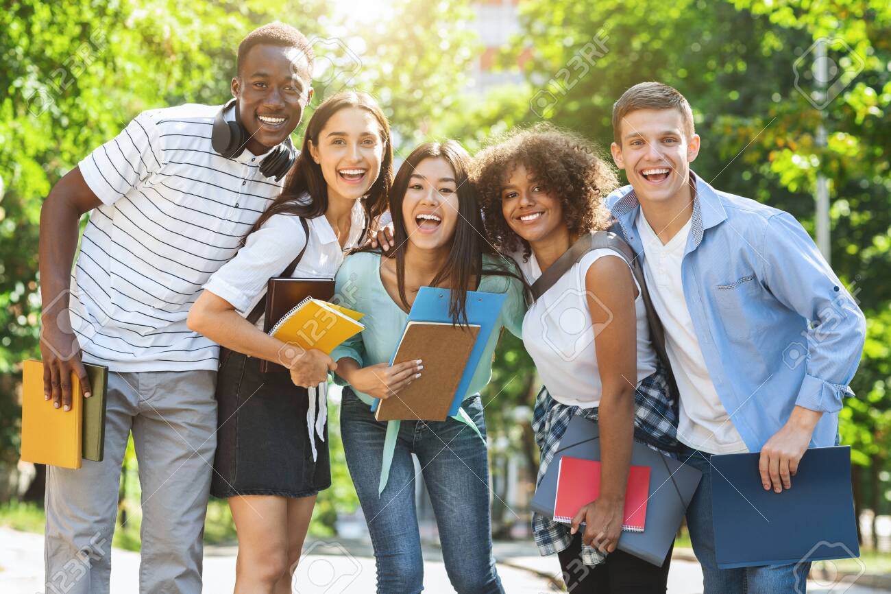 8 Ways International Students Can Stay Happy