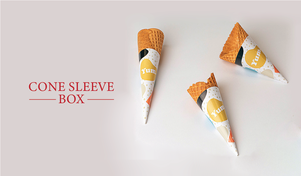 Solutions for Common Waffle Cone Sleeve Issues