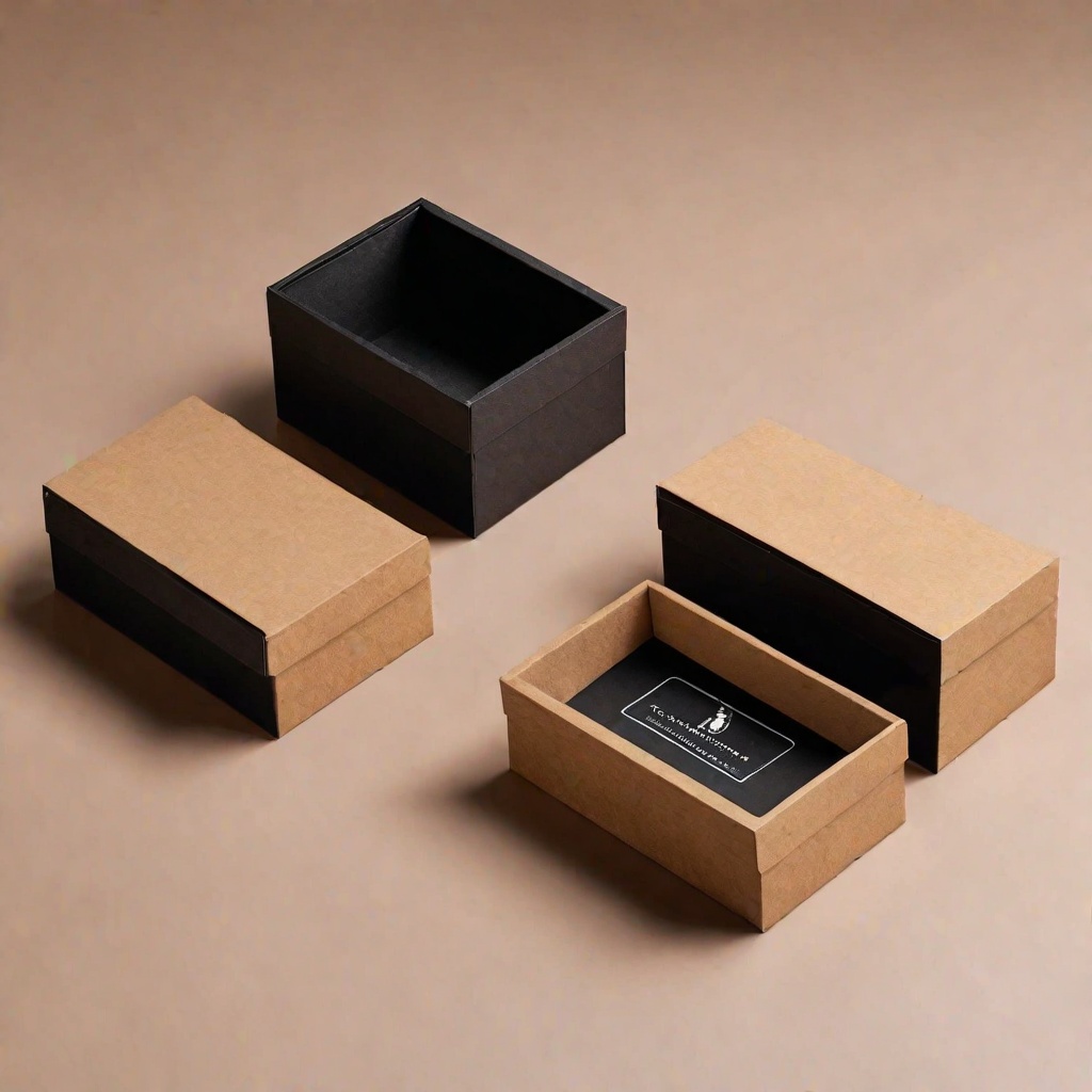Can Business Card Boxes Wholesale Be Used for Marketing?