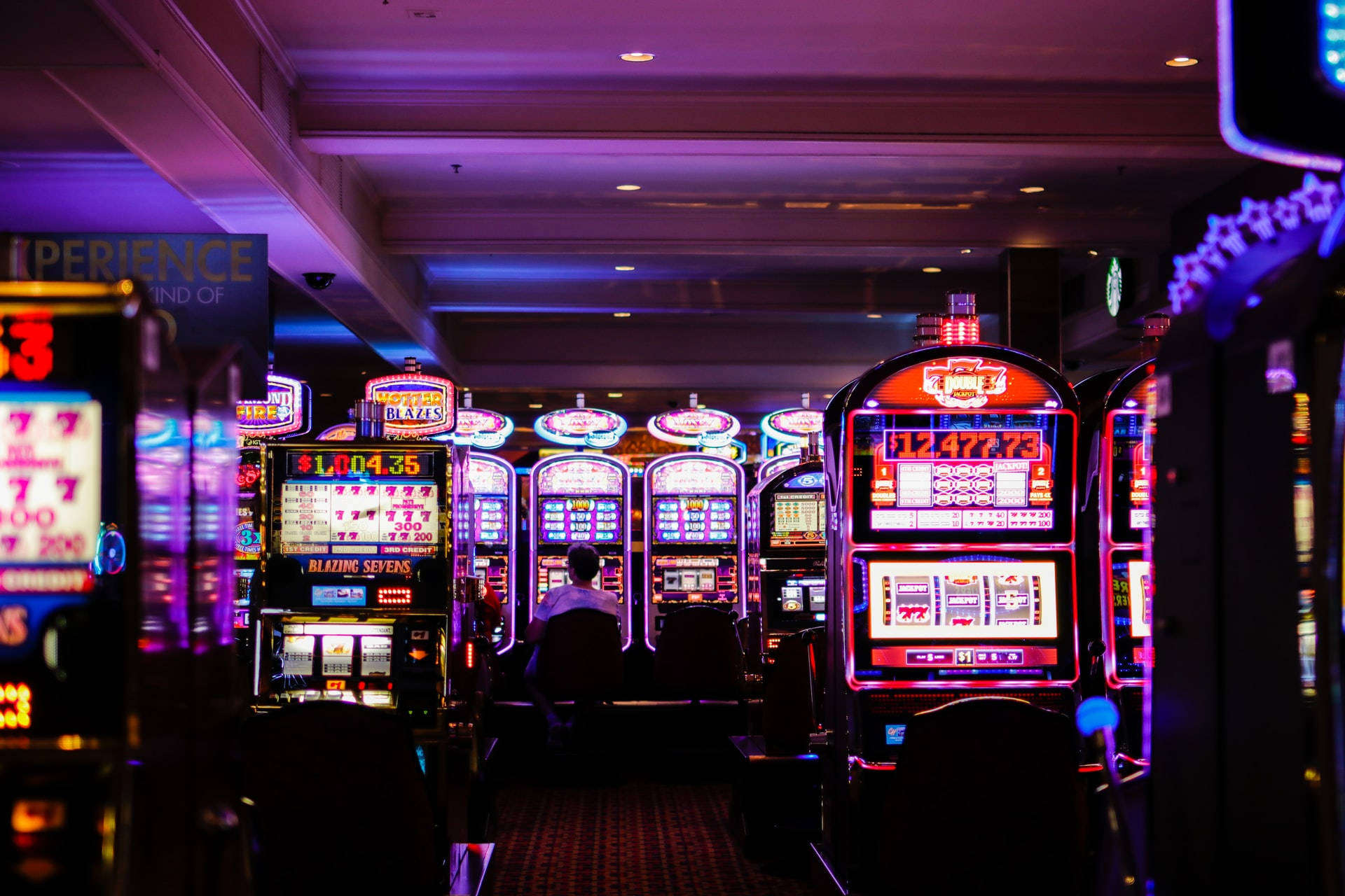 The Economic Impact of Legal Casinos and Online Gambling on Tax Revenue
