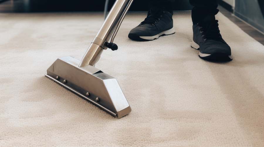 A Deep Dive into Carpet Steam Cleaning: Sydney’s Expert Advice