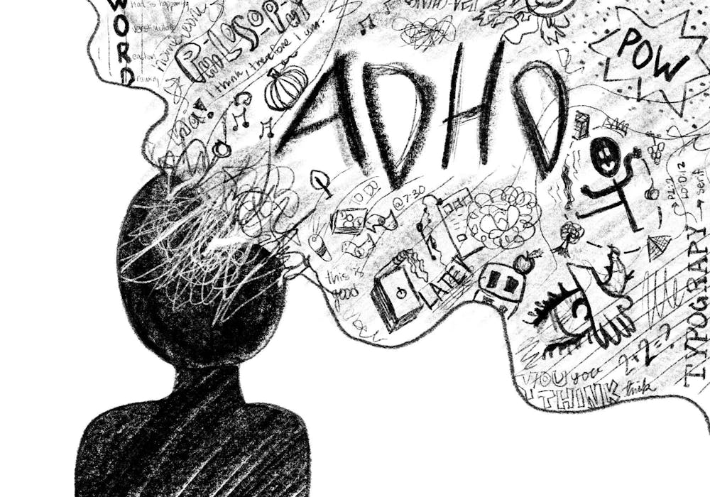 Addressing ADHD: Examining the Most Recent Drug Therapies