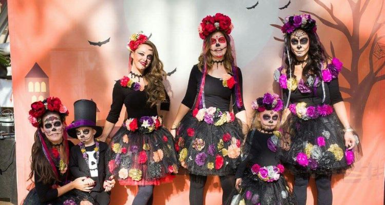 Be the Envy of the Party: 8 Halloween Costumes for Women