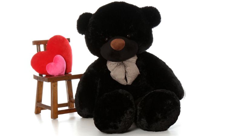 Create Lasting Memories with Personalized Teddy Bears