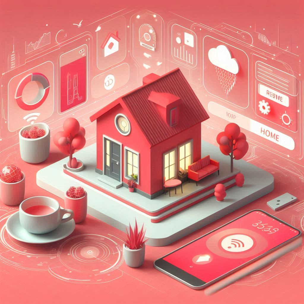 Why Should You Invest in Smart Home App Development?