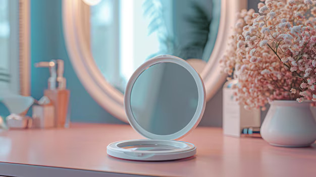 Discover The Perfect Hand Mirror For Your Beauty