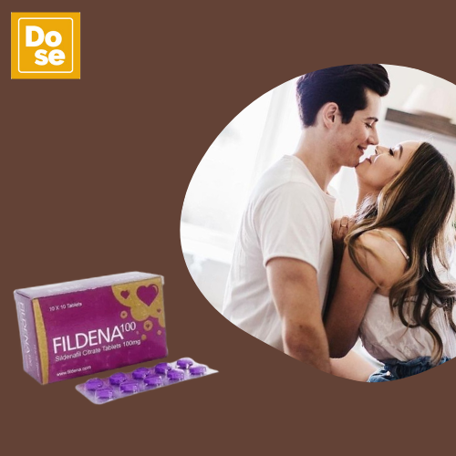 Elevating Romance: Enhance Your Love Life with Fildena