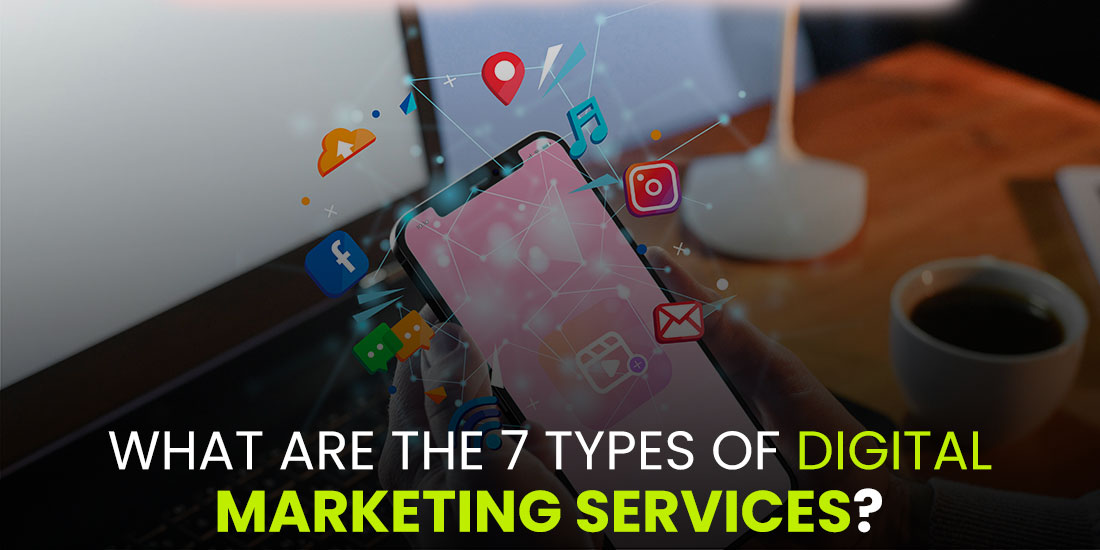 The Benefits of Outsourcing Digital Marketing Services