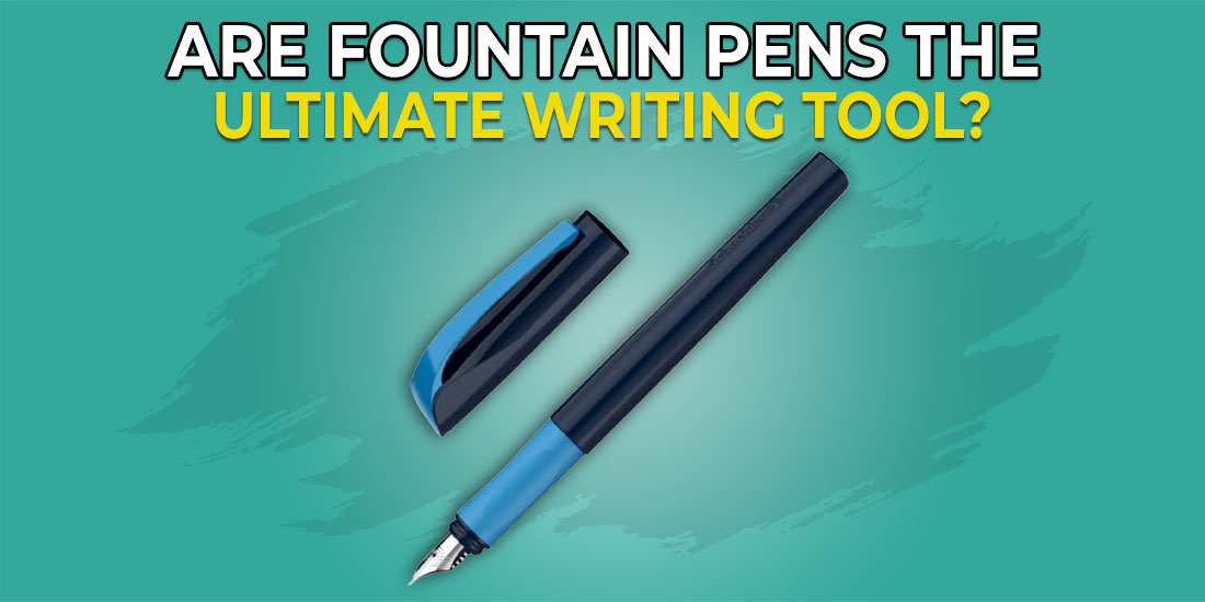 Affordable Fountain Pens That Don’t Compromise Quality