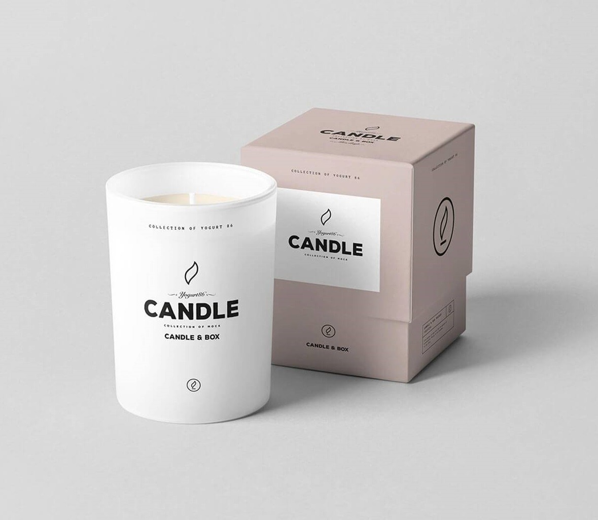 What Finishing Touches Can Enhance Retail Candle Boxes?