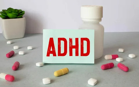 Medication for ADHD and Emotional Control: Recognizing the Relationship