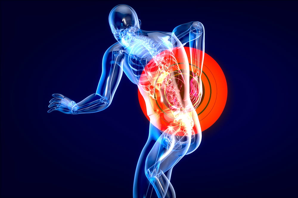 Investigating Novel Paths to Reduce Pain and Discomfort