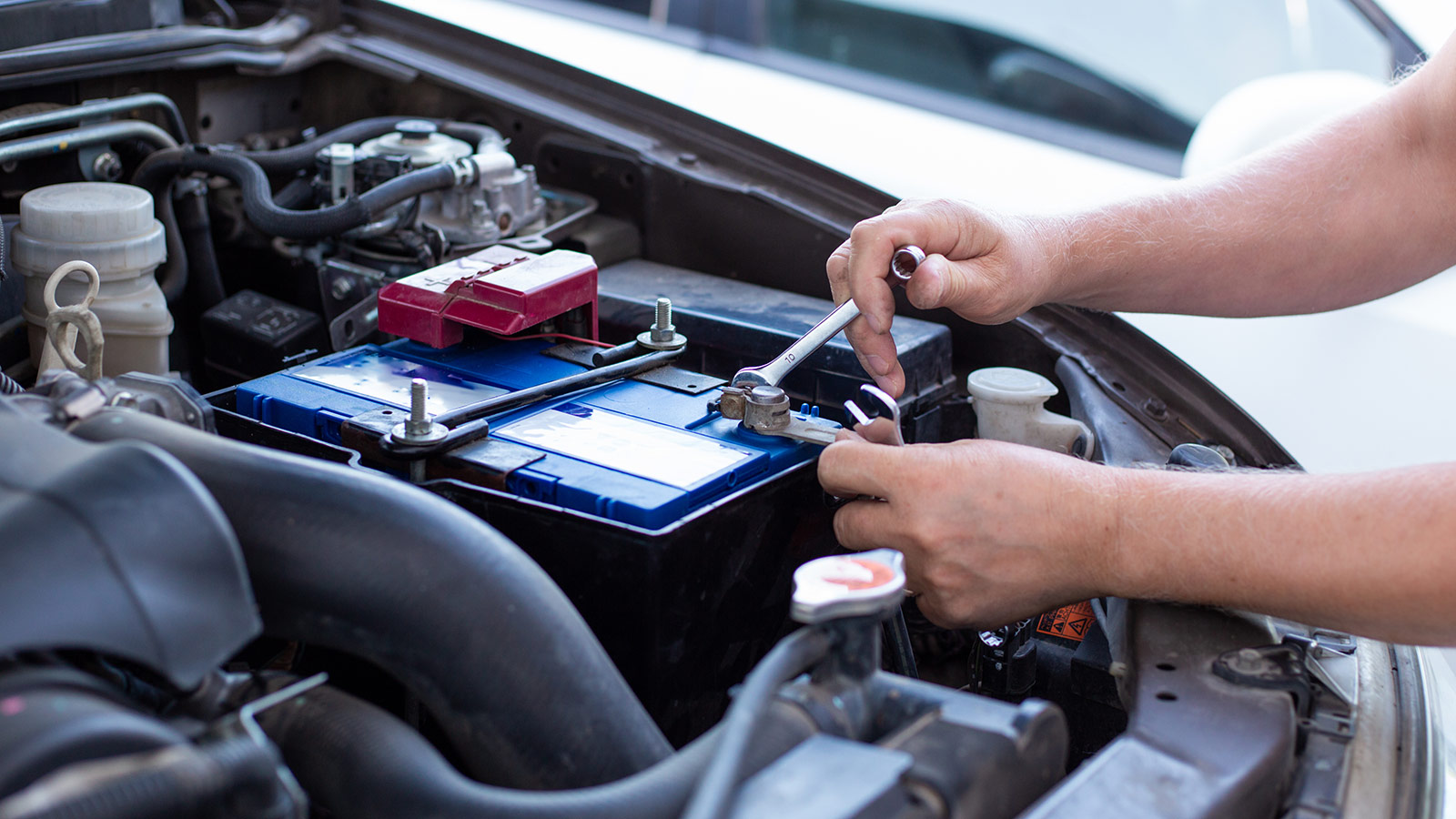 How to Choose the Best Battery Installation Services in Indianapolis